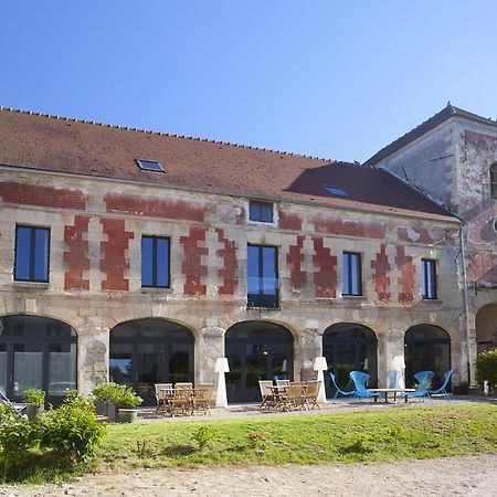 Les Tournelles - Chambres D'Hotes Saint-Mesmes Bagian luar foto